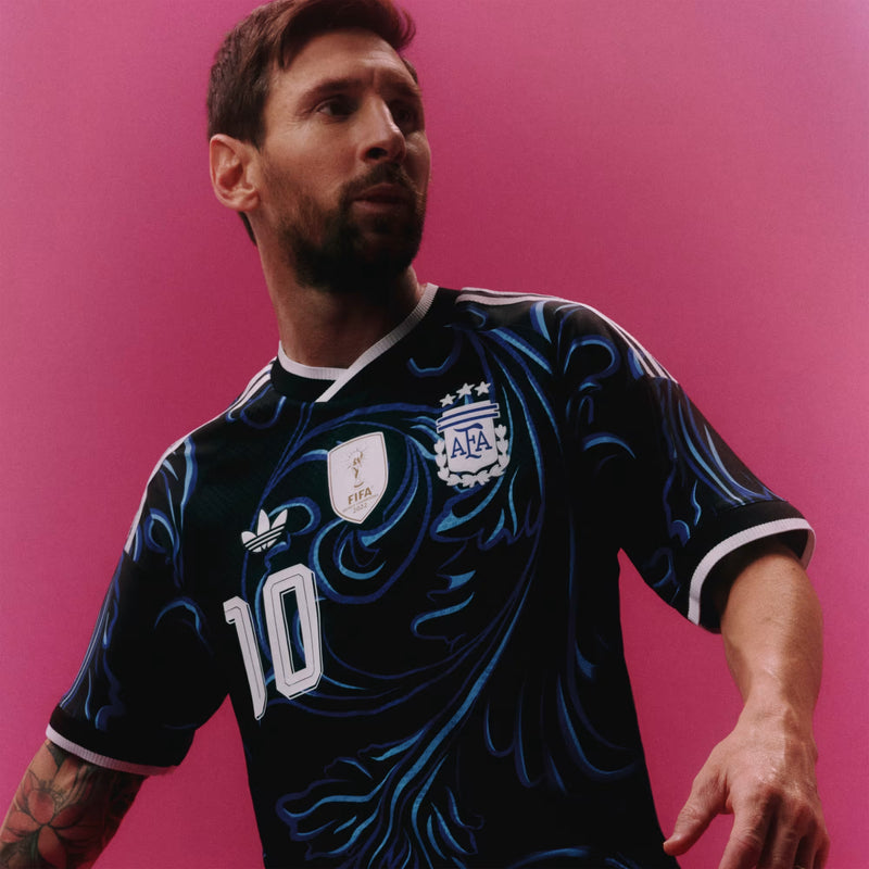 Argentina