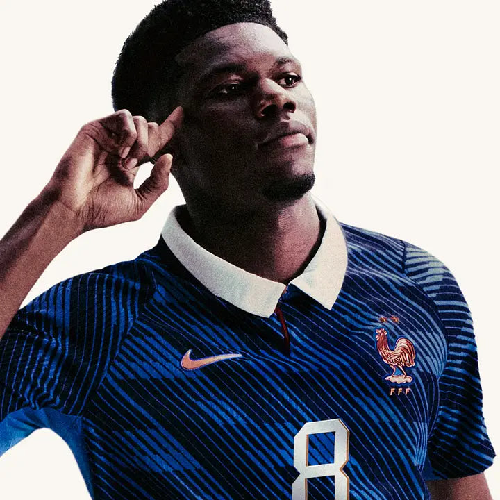 France