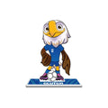 2026 FIFA World Cup USA Eagle Digital Cut Standee