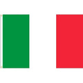 3x5 Country Flag - Italia