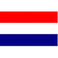 3x5 Country Flag - Netherlands