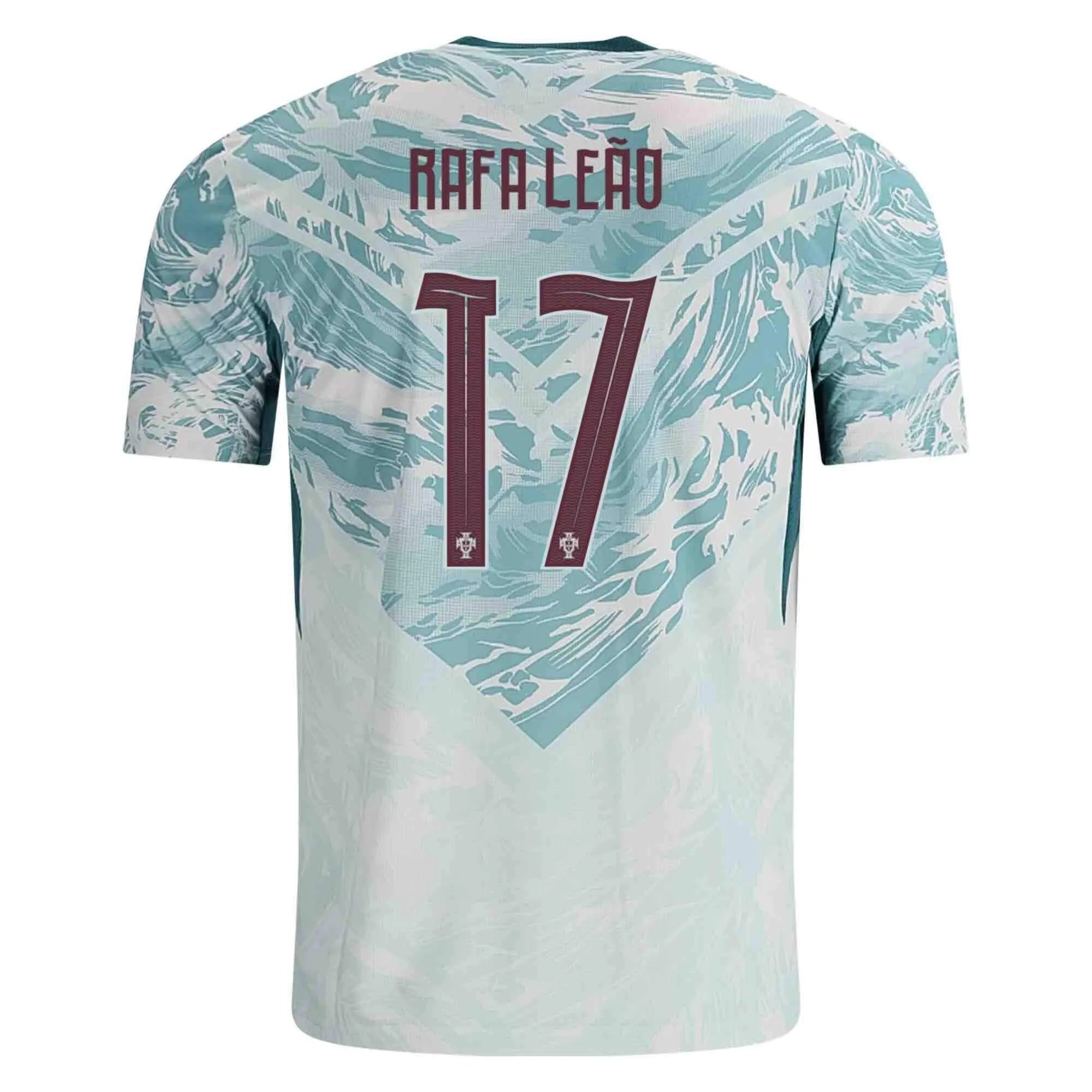Puma 2026 Portugal Men's Stadium Away Soccer Jersey