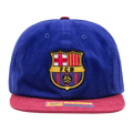 Fan Ink Collection Barcelona Swingman Snapback Hat