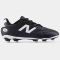 New Balance Junior 442 V3 Team Wide Firm Ground Soccer Cleats