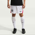 Nike 2026 England Men's Stadium Home Shorts