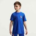 Nike 2026 France Youth Strike Top