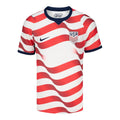 Nike 2026 USMNT Men's Authentic Home Player Soccer Jersey
