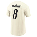 Nike 2026 USMNT Men's Core McKennie #8 Tee