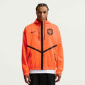 Nike 2026 Netherlands Men's DF Anthem Jacket
