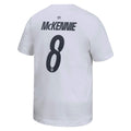 Nike 2026 USMNT Youth Core Mckennie #8 Tee
