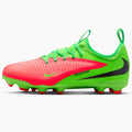 Nike Junior Phantom 6 Low Academy Firm/Multi Ground Soccer Cleats - Haaland PE (SU26)