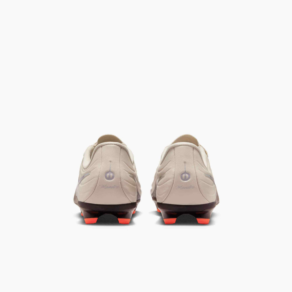 Nike Junior Tiempo Maestro Academy NU3 Firm/Multi Ground Soccer Cleats - United NU3 Pack (SU26)