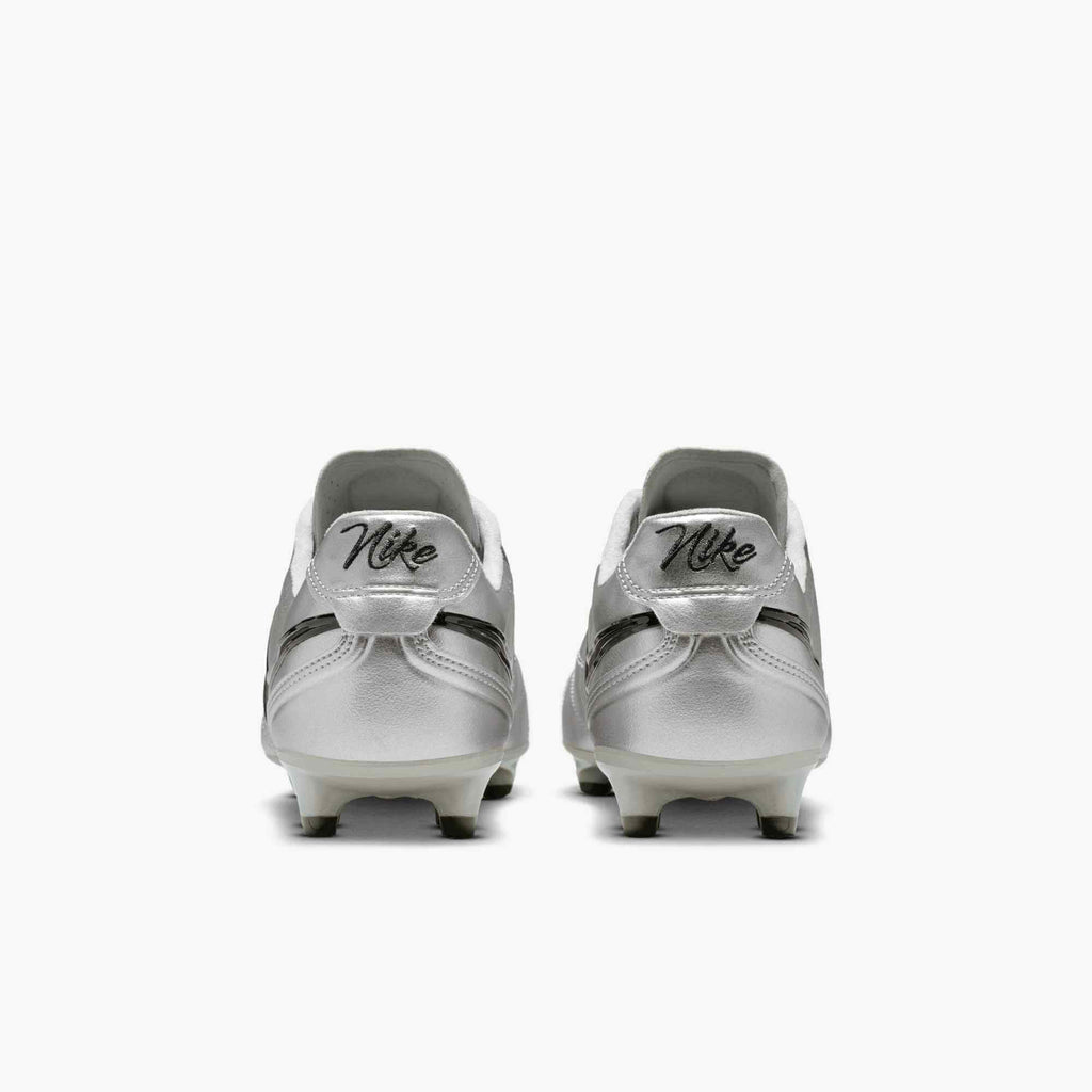 Nike Tiempo Ligera Pro Firm Ground Soccer Cleats (SU26)