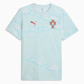 Puma 2026 Portugal Men's FtblCulture AOP Tee