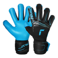 Reusch Attrakt Aqua Finger Support Goalkeeper Gloves