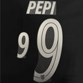USMNT 2026- Away PEPI #9 Official Name Set