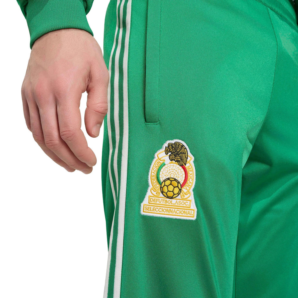 adidas 1986 Mexico Men's Retro Track Pants