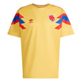 adidas 1990 Colombia Men's Retro Stadium Away Soccer Jersey