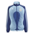 adidas 2006 Argentina Men's Retro Away Track Top