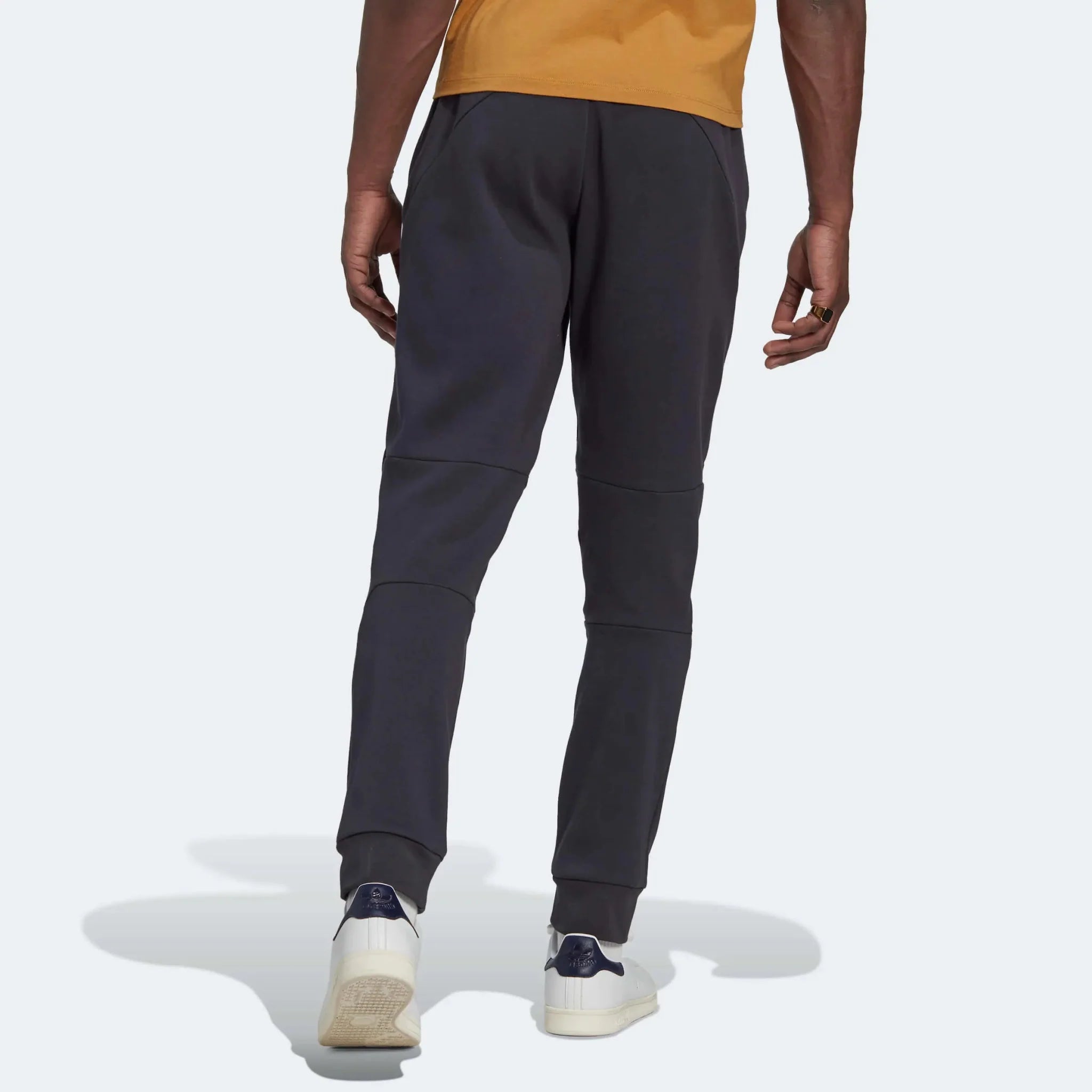 adidas 2022-23 Bayern Munich Travel Pants - Night Grey