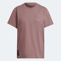 adidas 2022-23 Germany Women's Tee - Purple