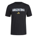 adidas 2024-25 Argentina Men's HBR Tee
