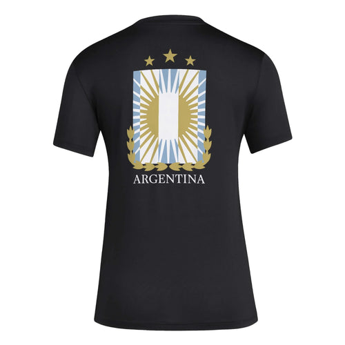 adidas 2024-25 Argentina Women's National Tee