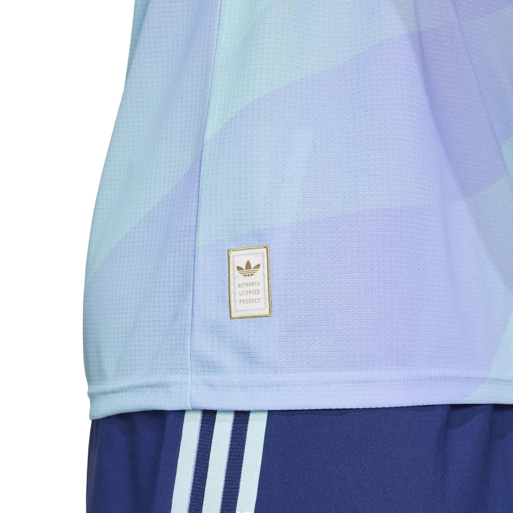 adidas 2024-25 Arsenal Men's Authentic Third Jersey
