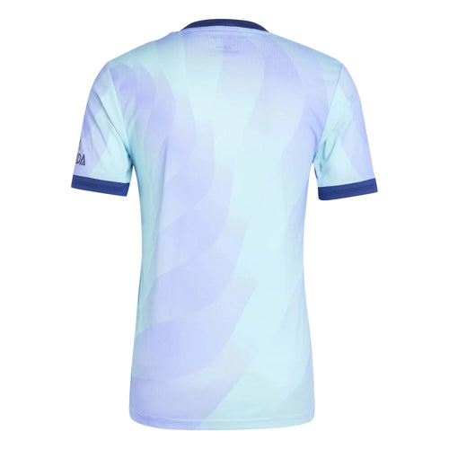 adidas 2024-25 Arsenal Men's Authentic Third Jersey