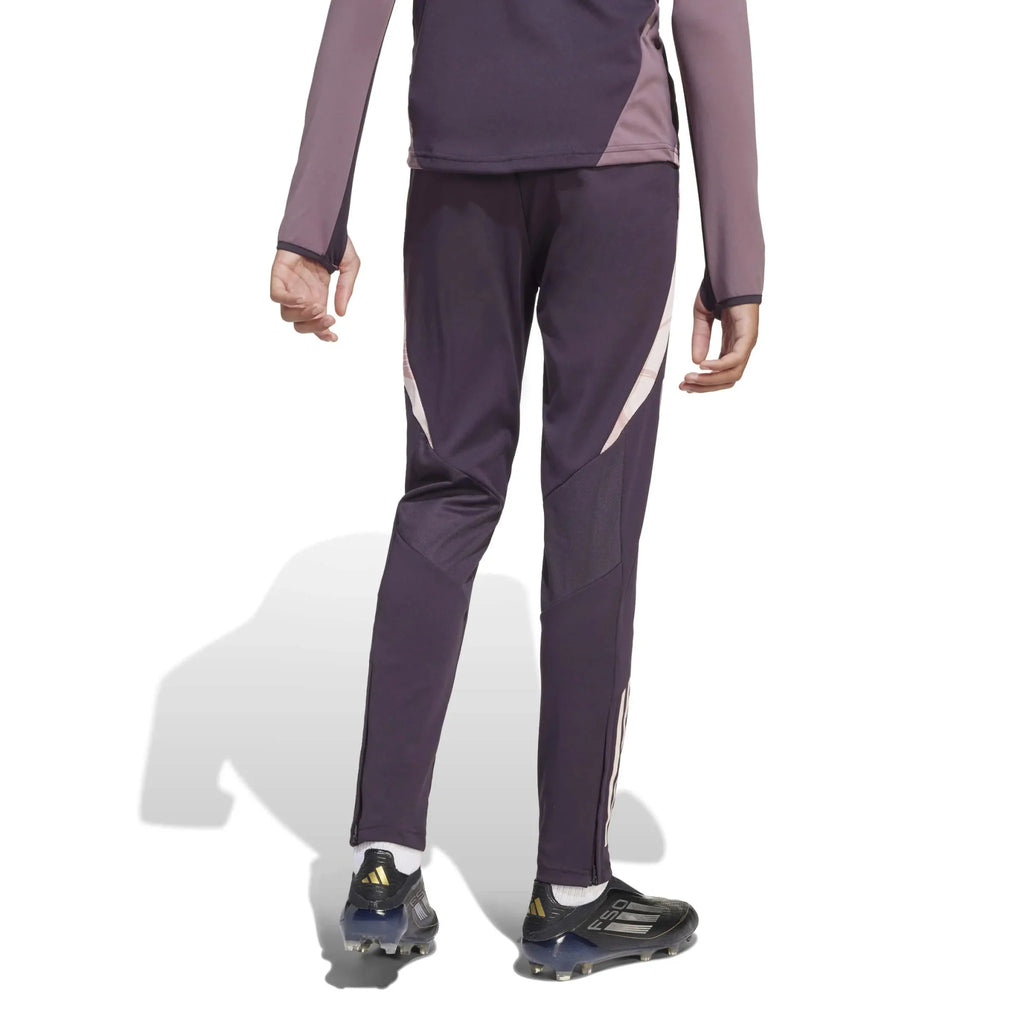 adidas 2024-25 Arsenal Youth Training Pants