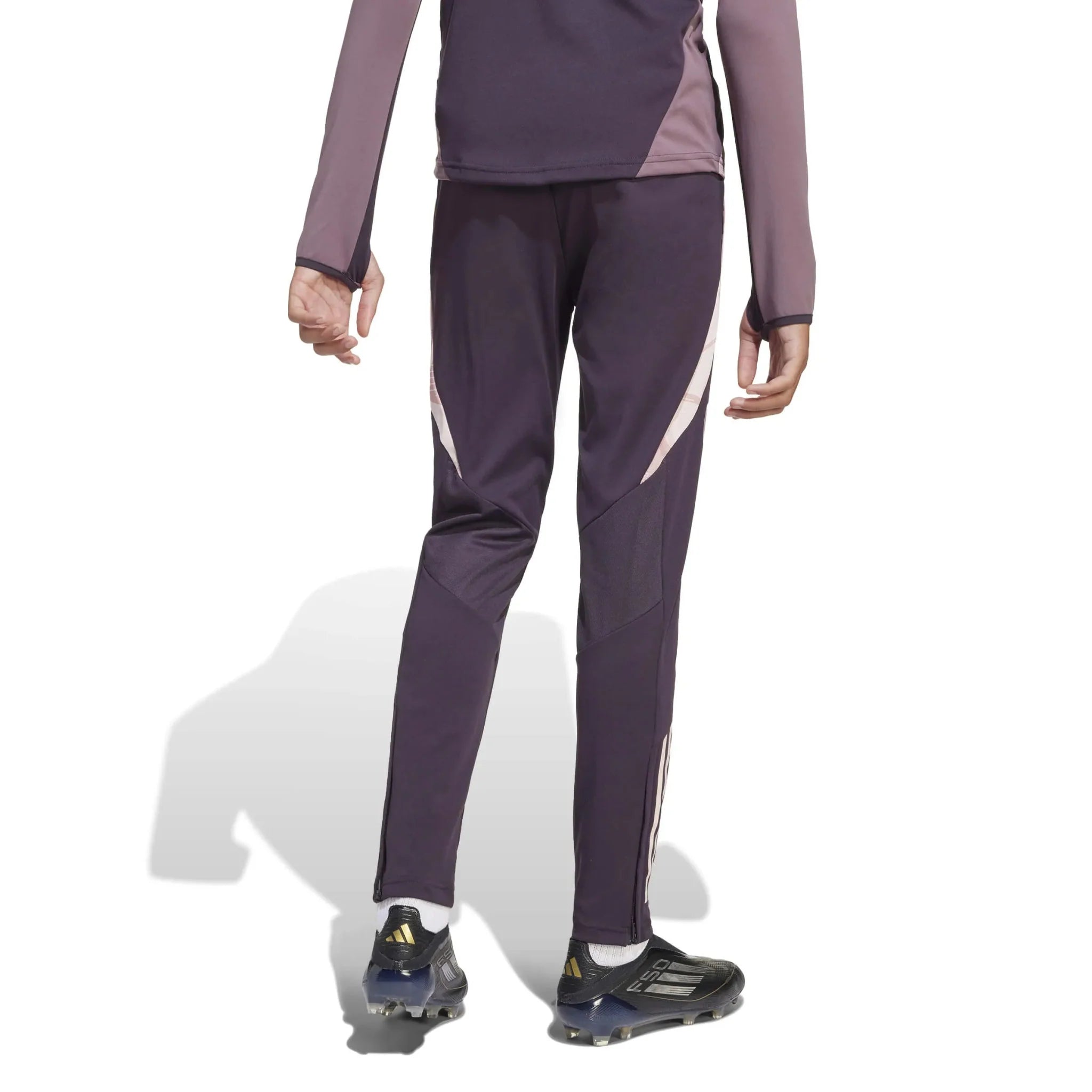 adidas 2024-25 Arsenal Youth Training Pants