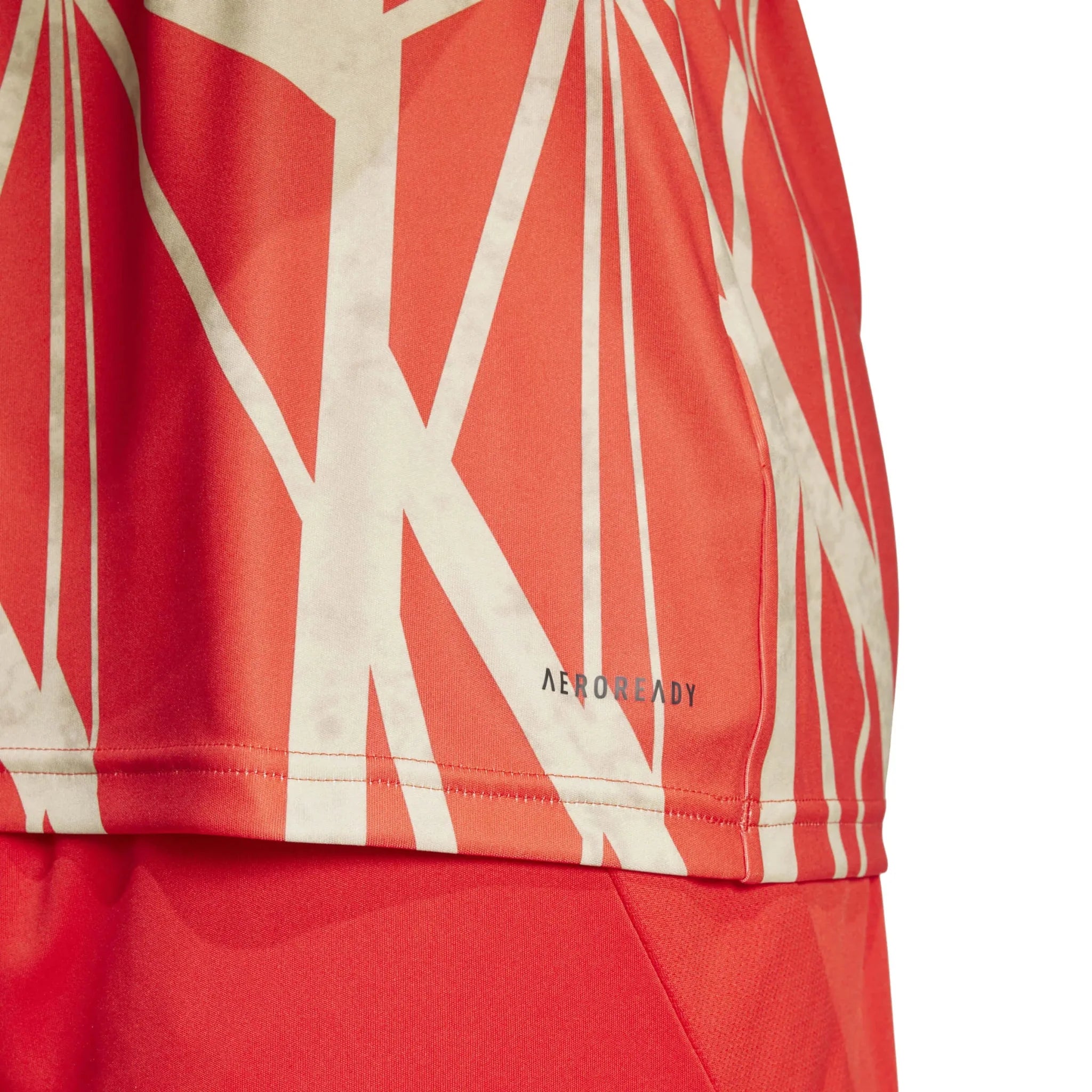 adidas 2024-25 Bayern Munich Men's Pre-Match Jerseys