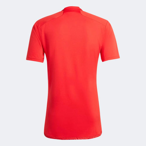 adidas 2024-25 Chicago Fire Men's Stadium Home Jersey