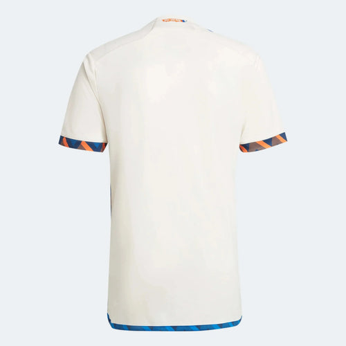 adidas 2024-25 Cincinnati Men's Stadium Away Jersey