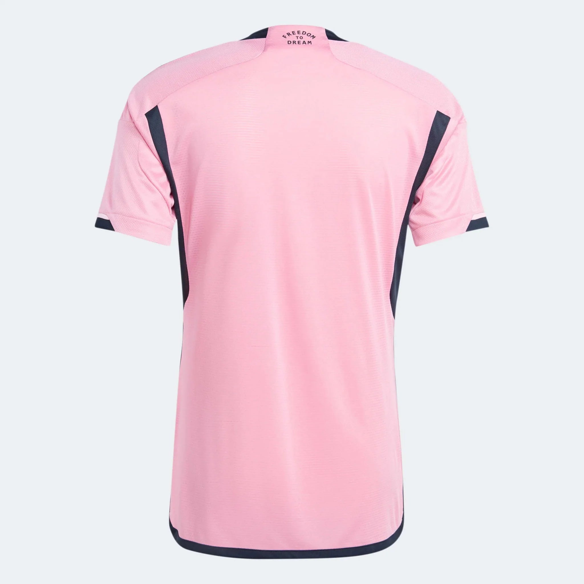 adidas 2024-25 Inter Miami Men's Authentic Home Jersey