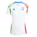 adidas 2024-25 Italy Women's Away Jersey