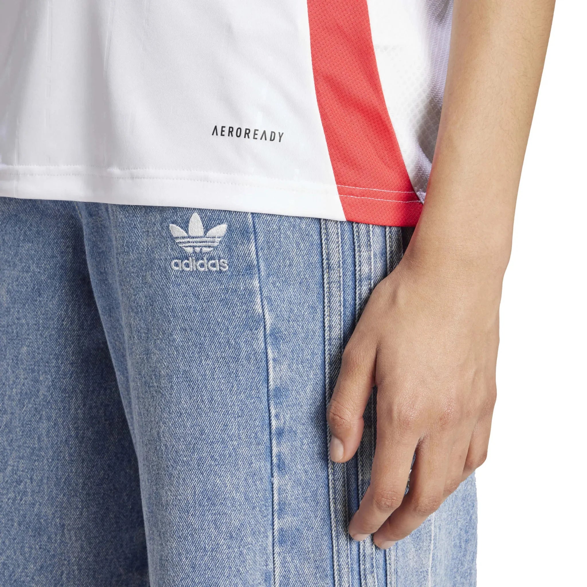 adidas 2024-25 Italy Women's Away Jersey