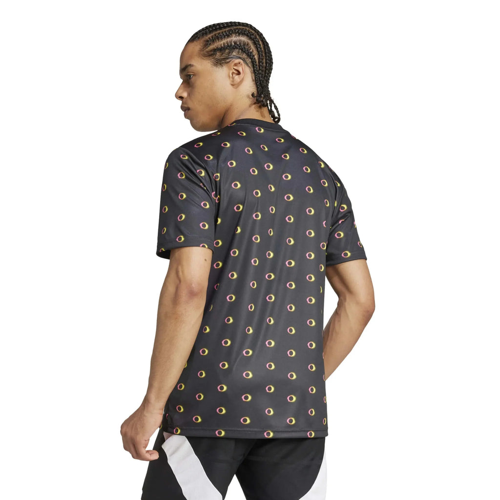 adidas 2024-25 Juventus Men's Pre-Match Jersey