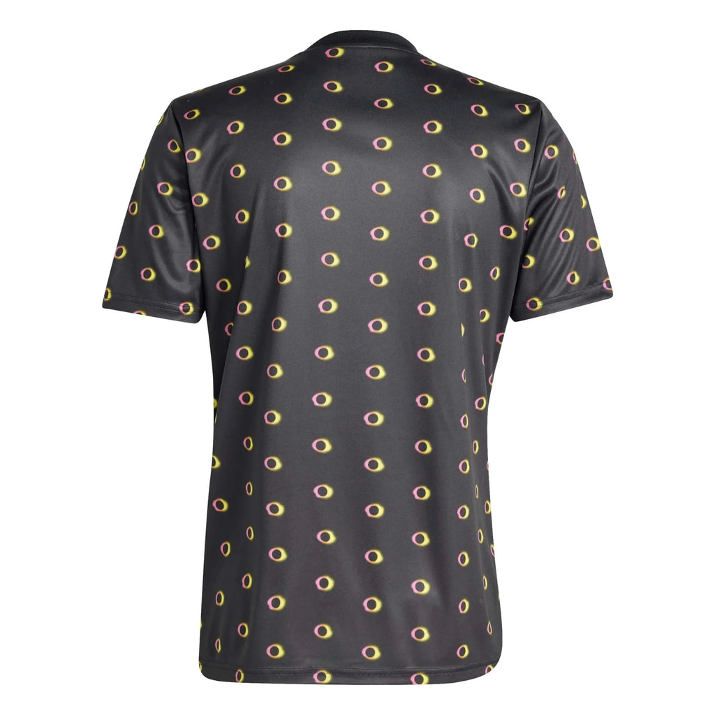 adidas 2024-25 Juventus Men's Pre-Match Jersey