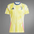 adidas 2024-25 Juventus Men's Stadium Away Jersey