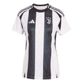 adidas 2024-25 Juventus Women's Home Jersey