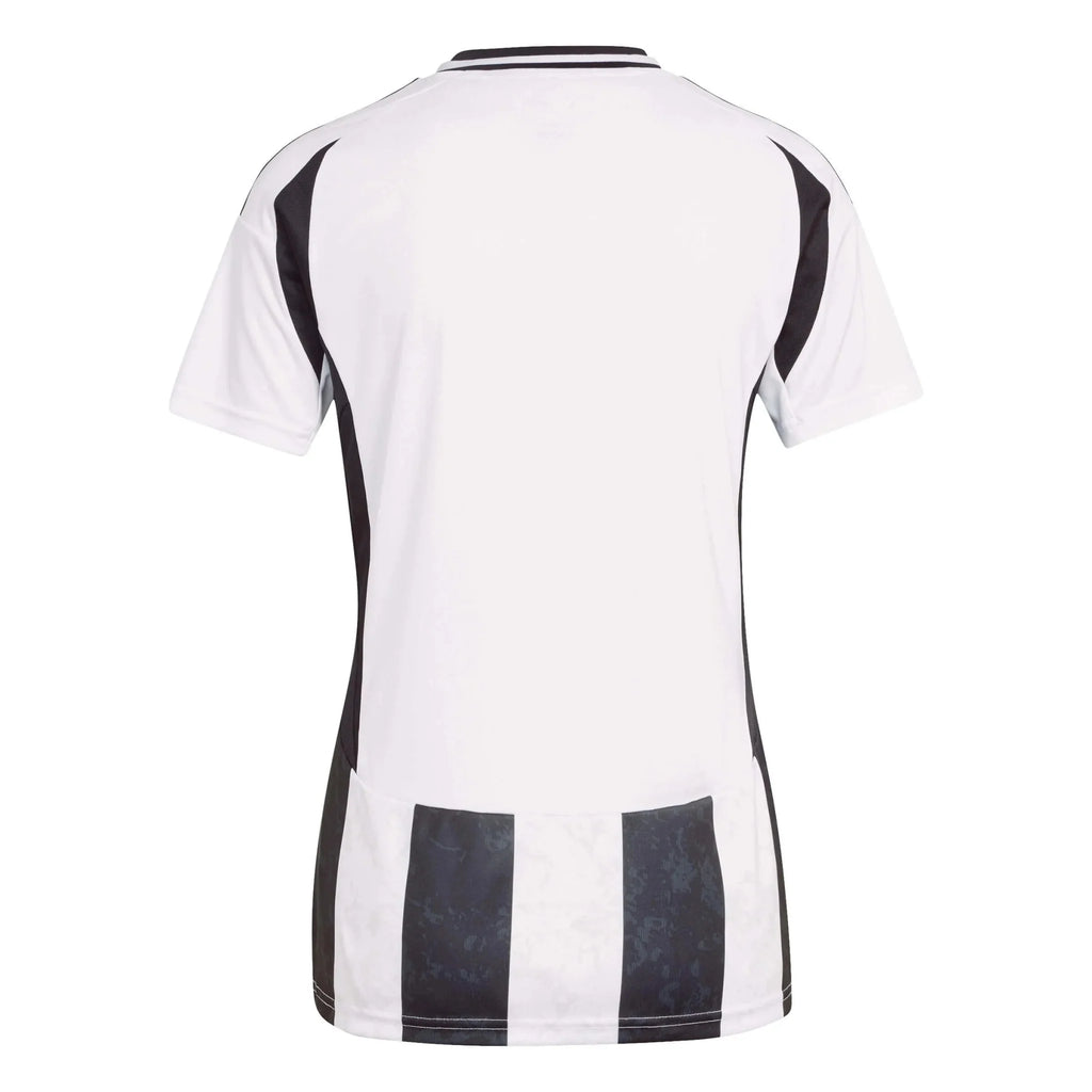 adidas 2024-25 Juventus Women's Home Jersey