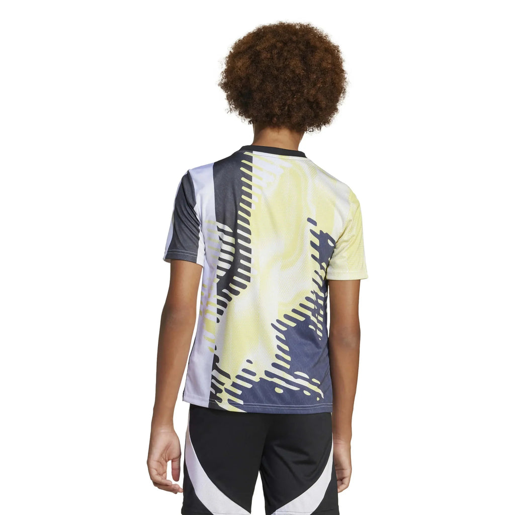 adidas 2024-25 Juventus Youth Pre-Match