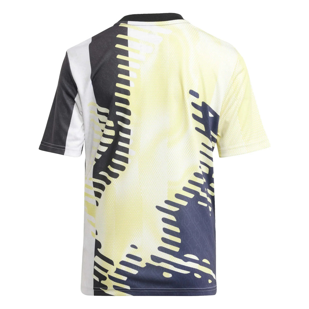 adidas 2024-25 Juventus Youth Pre-Match