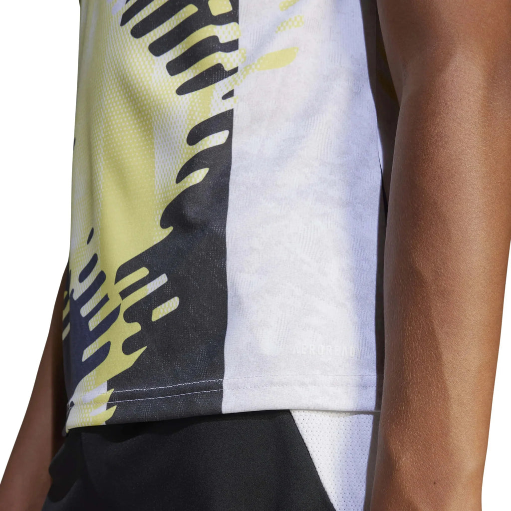 adidas 2024-25 Juventus Youth Pre-Match