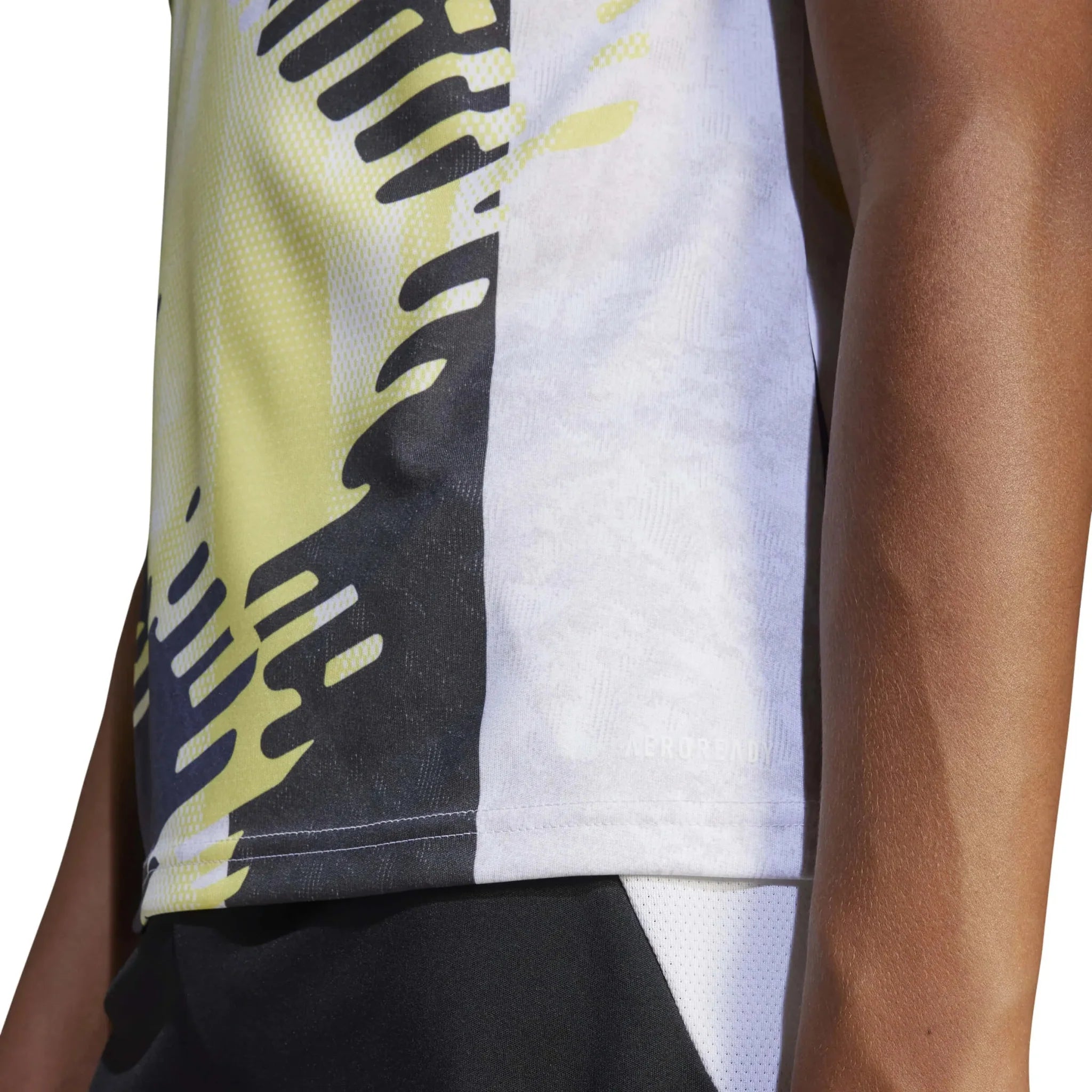 adidas 2024-25 Juventus Youth Pre-Match