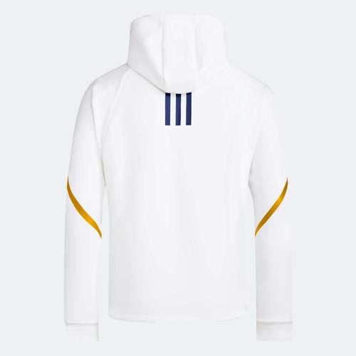 adidas 2024-25 LA Galaxy Men's Anthem Jacket