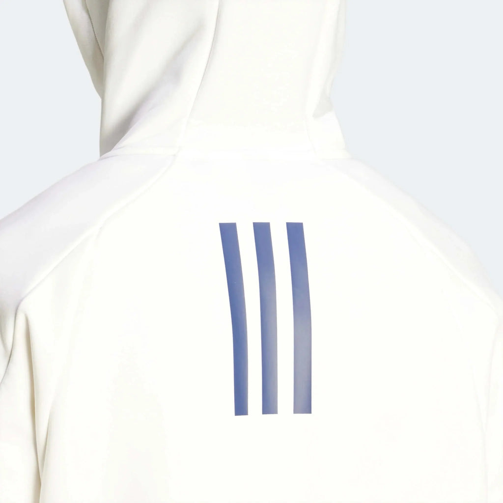 adidas 2024-25 LA Galaxy Men's Anthem Jacket