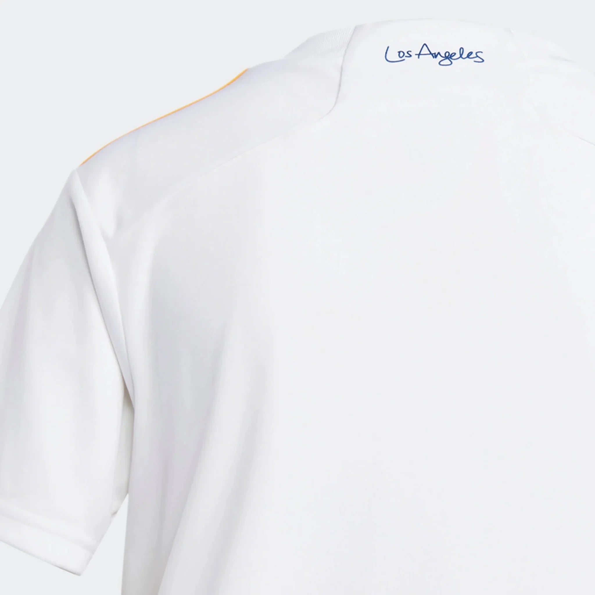 adidas 2024-25 LA Galaxy Women's Stadium Home Jersey