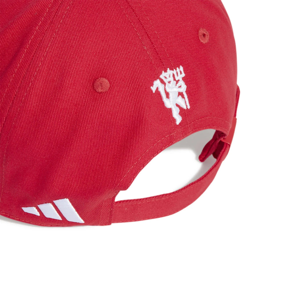 adidas 2024-25 Manchester United Baseball Cap